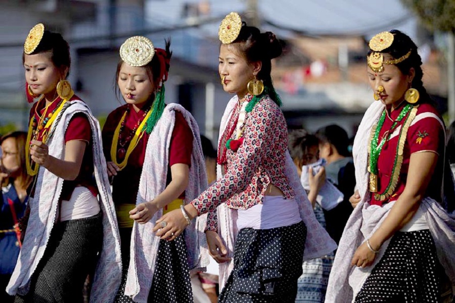 वैशाख शुक्ल पूर्णिमा : चण्डी पूर्णिमा, उँभौली पर्व मनाईँदै