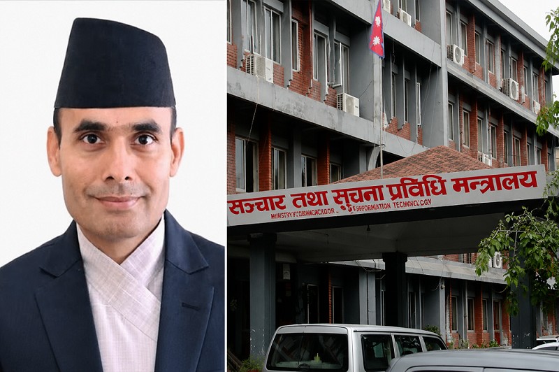 पीडितको पहिचान नखुलाऔँ, अपराधमाथि अर्को अपराध नगरौँ : सञ्चारमन्त्री डा. तिमिल्सिना