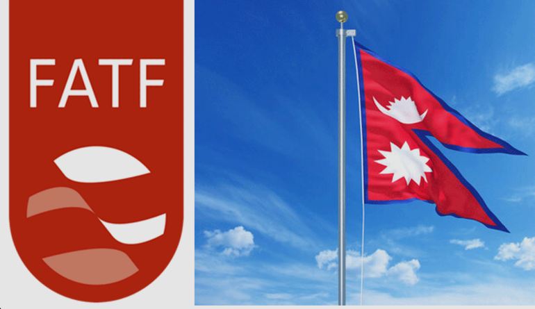 एफएटिएफको नेपाल अझै ‘ग्रे लिस्ट’मा कायमै, थप सुधार आवश्यक     