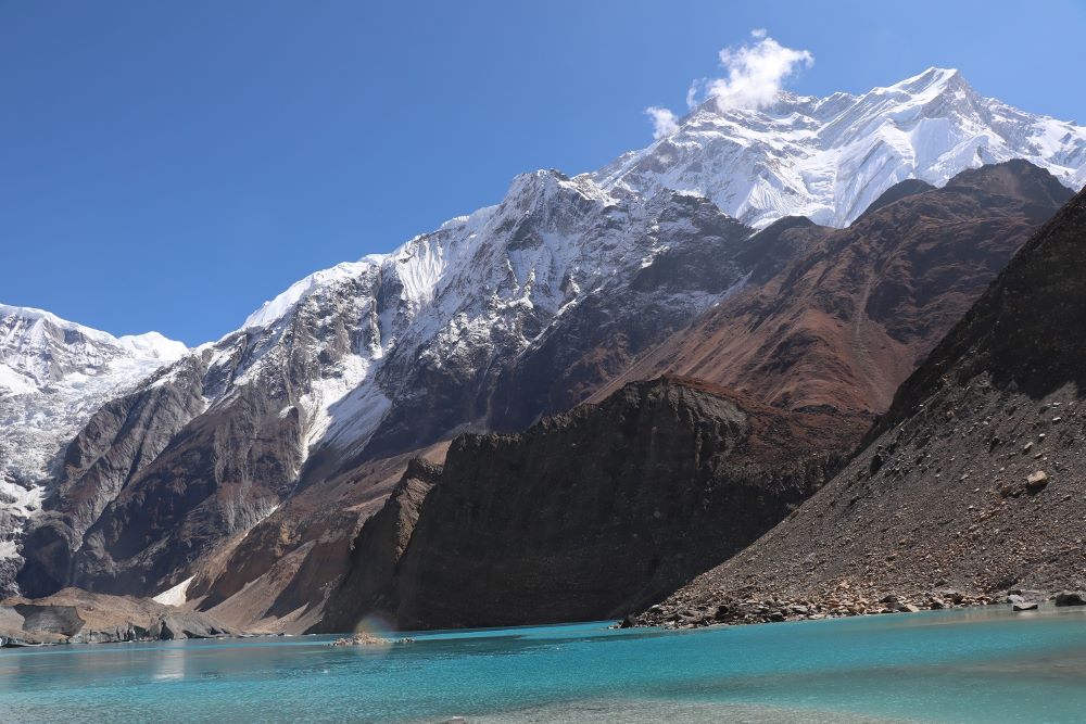 म्याग्दीलाई हिमाली जिल्लाको मान्यता कार्यान्वयन गराउने प्रमुख मुद्दा    