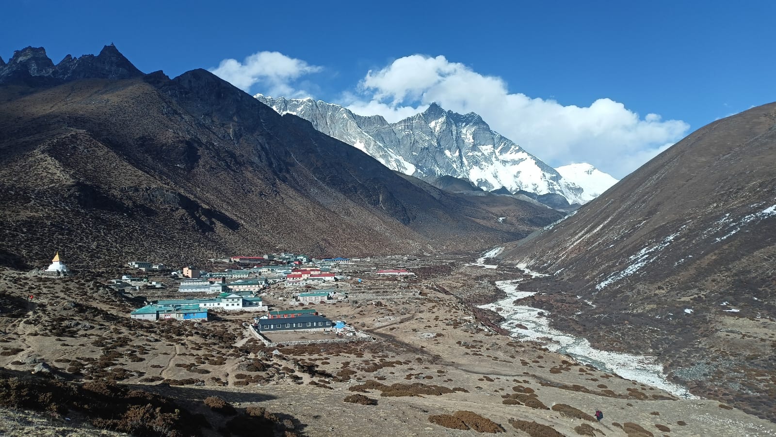 रसुवा बाढीबाट सिक्नुपर्ने पाठ        