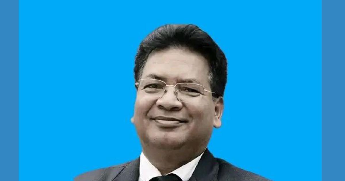 धनुषा-१ का रास्वपा उम्मेदवार साहको उम्मेदवारी खारेज    