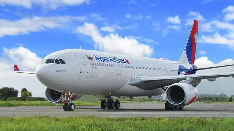 निगमको यात्रु र आम्दानीमा उल्लेखनीय सुधार    