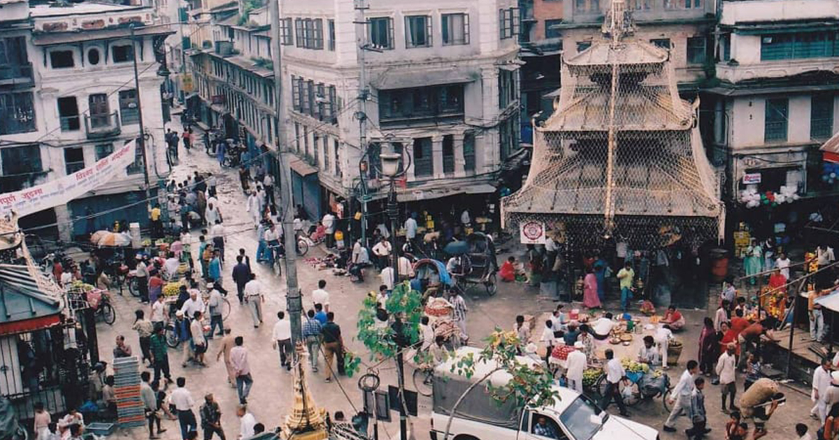 आजदेखि हरेक शनिबार ‘सवारीसाधन मुक्त असन’    