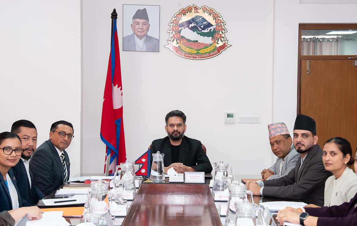 प्रहरी प्रतिष्ठान स्थानान्तरण नहुने    