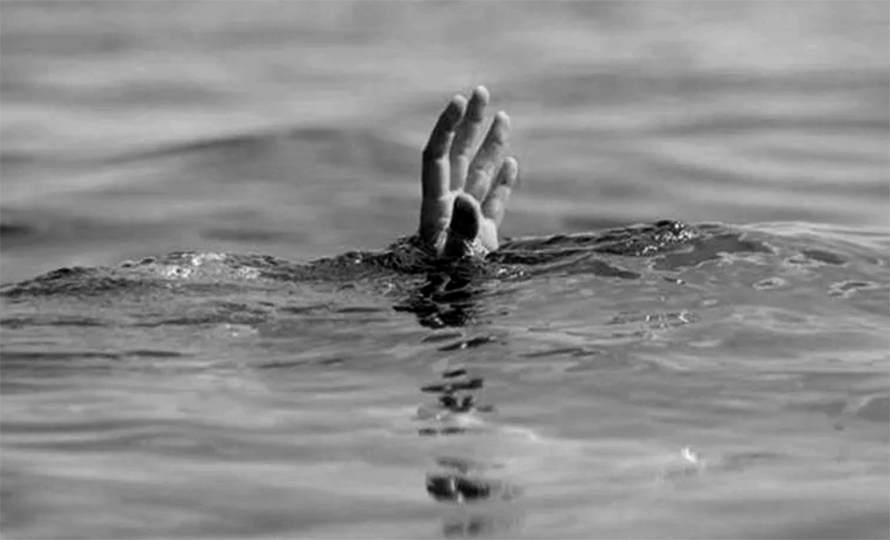 सल्यानमा खोलाले बगाउँदा ज्येष्ठ नागरिकको मृत्यु