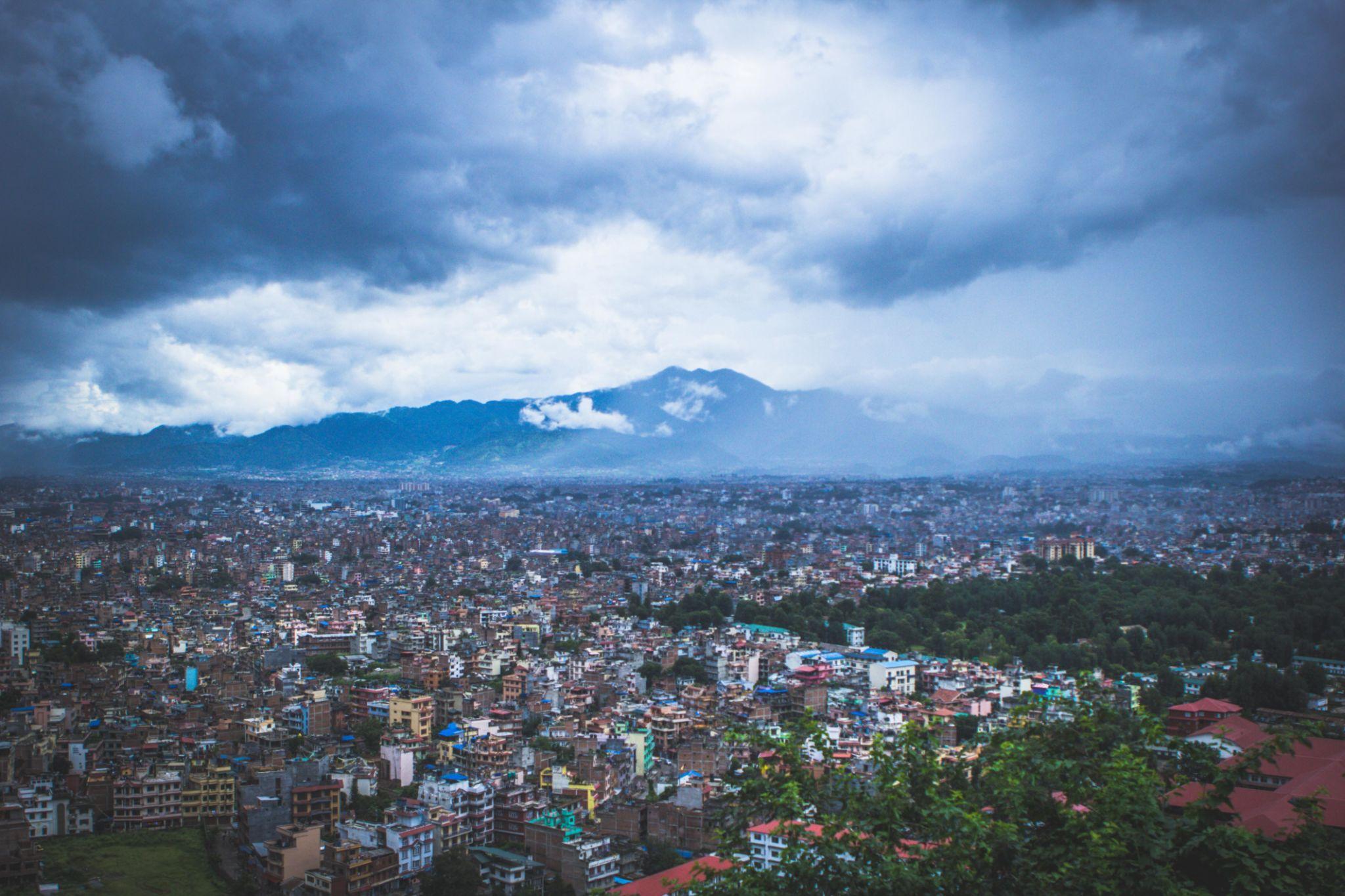 आगामी साताको अन्त्यमा वर्षा र हिमपातको सम्भावना, चिसो बढ्ने