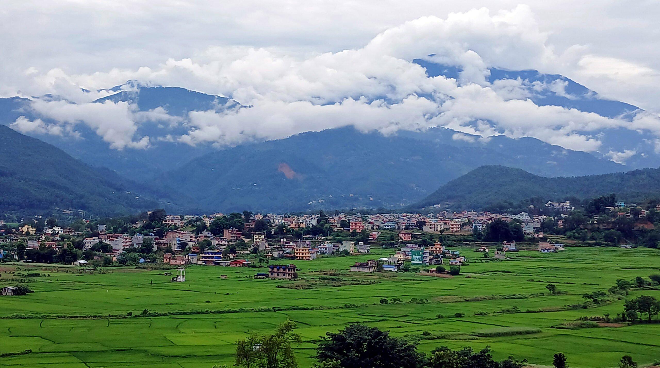 मनसुन सुदूरपश्चिमबाट बाहिरिन सुरु, केही दिनमै देशभरबाट हट्ने सम्भावना