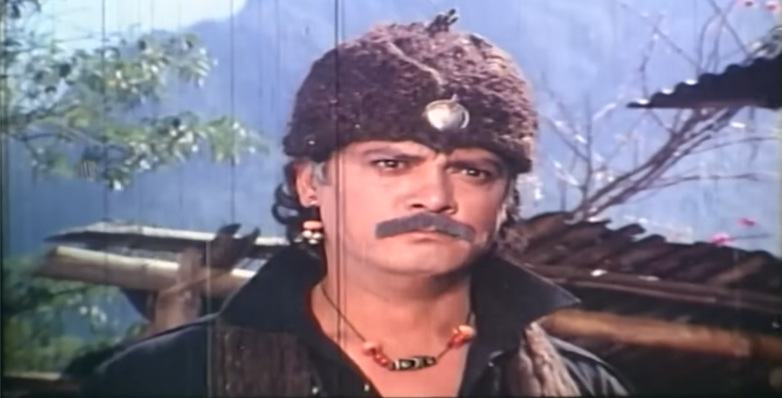 कलाकर्मीको नजरमा अभिनेता ‘राते काइँला’        