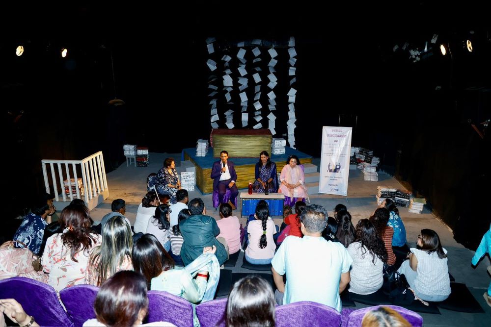 पीडितमैत्री यौन हिंसा कानुन बनाउन सरकार लागिपरेको छः सचिव ढुङ्गाना    