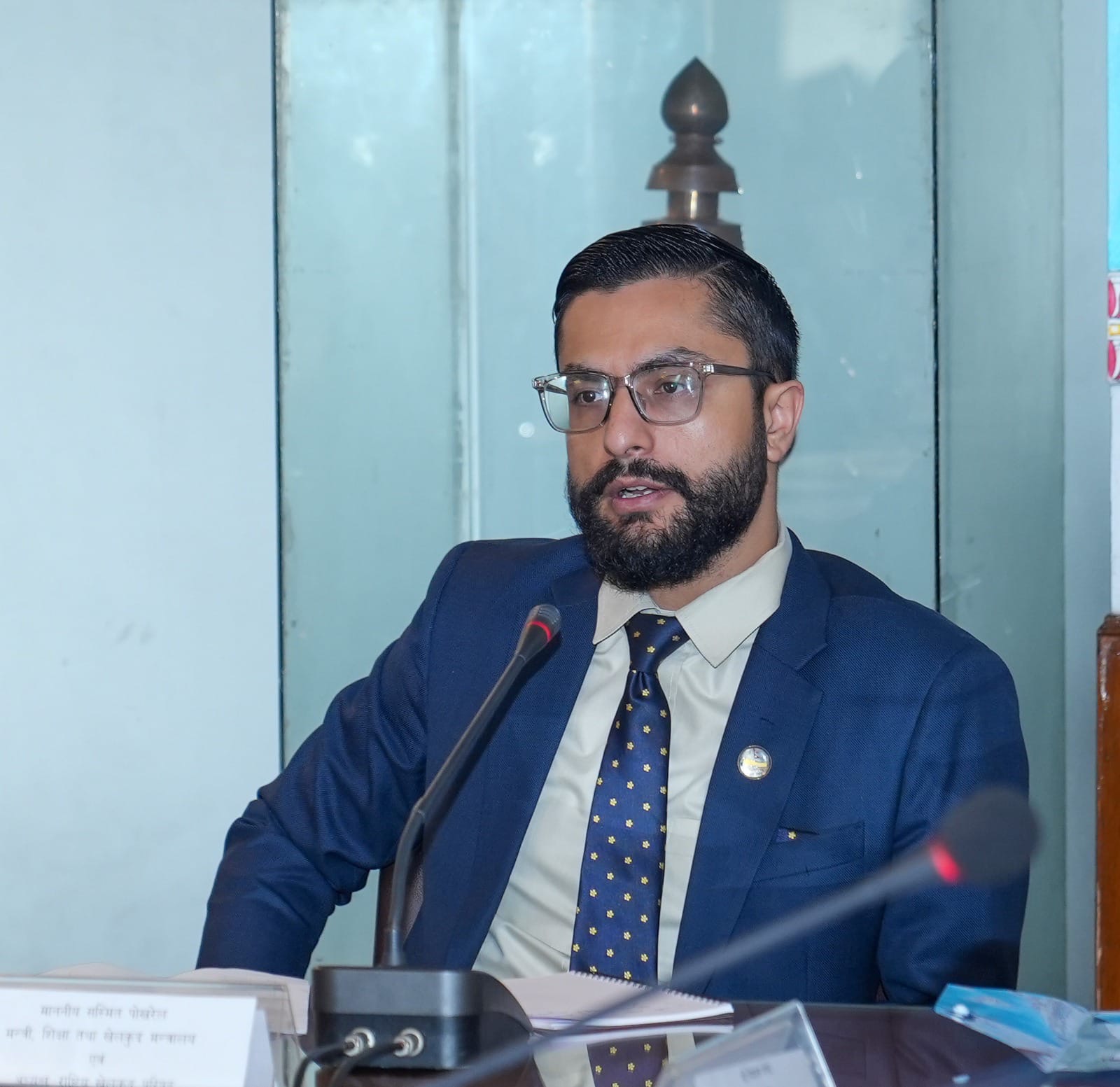 दशौँ राष्ट्रिय खेलकुद आगामी मङ्सिर तेस्रो साता   