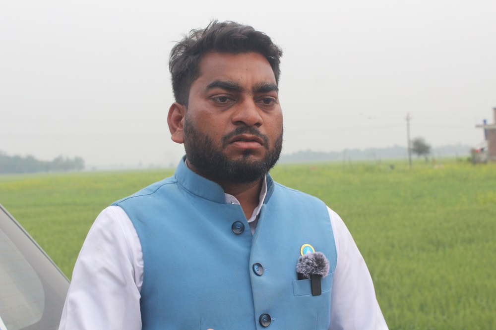 रुपन्देही-४ मा रास्वपाका बनियाँ निर्वाचित   