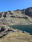 गोसाइँकुण्डमा गङ्गादशहरामा पाँच हजारले दर्शन गर्ने अनुमान