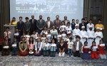 पाकिस्तानी राजदूतावासद्वारा नेपाली विद्यार्थीहरूलाई छात्रवृत्ति प्रदान