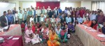 कुष्ठरोग प्रभावितको कानुनी, सामाजिक र आर्थिक अधिकार दिने मस्यौदा तयार गरिँदै   