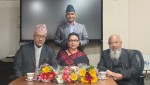 प्रज्ञा प्रतिष्ठानहरूमा नयाँ पदाधिकारी नियुक्त