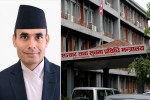 बुक पोस्ट बन्द भएको हल्ला गलत : सञ्चारमन्त्री तिमिल्सिना