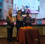 अजम्बरी साईनो सार्वजनिक