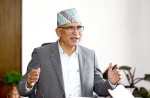 पूर्वउपप्रधानमन्त्री पौडेललाई थप तीन दिन थुनामा राखेर अनुसन्धान गर्न अनुमति   