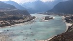 तिब्बतमा ‘मेगा ड्याम’ निर्माण सुरु