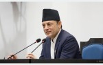 प्रतिनिधिसभाको बैठक बिहीबार बस्ने