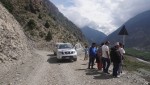 घरपझोङमा चक्रपथ निर्माण सम्पन्न, आवागमन सहज   