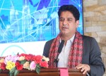 चीन र भारतसँगको आर्थिक सहयोगलाई विस्तार गर्दै लैजाने सरकारको योजना : मन्त्री भण्डारी