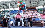 प्रधानमन्त्रीद्वारा ‘फिफा फर स्कुल’ अभियानको शुभारम्भ    