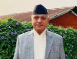 अस्ताए झापा आन्दोलनका योद्धा तथा पूर्वसांसद घनेन्द्र बस्नेत, विभिन्न नेताहरुद्वारा बस्नेतको योगदानबारे स्मरण