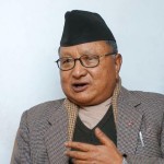 नेपाली कांग्रेसका वरिष्ठ नेता गोपालमान श्रेष्ठको निधन