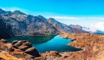 गोसाइँकुण्डमा स्नान गर्ने क्रममा बेपत्ता भएका दाजुभाइ मृत फेला परे