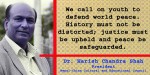 World Youth Peace Initiative