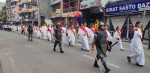 विराटनगरमा सद्भाव र्‍याली, शान्ति र धार्मिक सहिष्णुताको सन्देश
