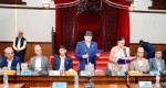 राज्य व्यवस्था समितिको सभापतिमा ईश्वरीदेवी न्यौपाने निर्विरोध चयन   