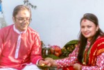 निडर पत्रकार टेकराज थामीको सम्झनामा पत्नीको भावुक पत्र