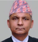 पूर्वअध्यक्ष रेग्मीद्वारा बडादसैँको शुभकामना   