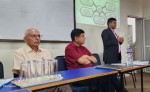 २२ देशको सहभागितामा काठमाडौंमा मनोविज्ञान सम्मेलन आयोजनाको तयारी