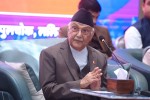 प्रधानमन्त्री ओलीद्वारा राजीनामा