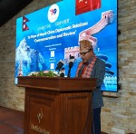 नेपाल-चीन सम्बन्ध हिमाल जस्तो उच्च र अटल : अध्यक्ष पौडेल