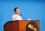 ५५ वटा आधारभूत अस्पताल सञ्चालनमा ल्याउने तयारी भइरहेको छ : स्वास्थ्यमन्त्री     