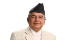 आज संविधान दिवस :  राष्ट्रपति पौडेल भन्नुहुन्छ, ‘आमनागरिकलाई सामाजिक सुरक्षाको प्रत्याभूति प्रदान गर्नुपर्दछ’