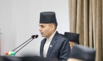 प्रेस तथा अभिव्यक्ति स्वतन्त्रता खुम्चिने गरी सरकारले कुनै पनि काम गर्दैन  : सञ्चारमन्त्री डा. तिमिल्सिना    