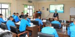 चीन-नेपाल सुरक्षा सहकार्यमा जोड