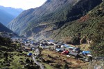 चीनसँगको छोटो व्यापारिक नाका ओलाङचुङ्गोला पुनःसञ्चालन   