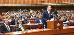 Budget 2025/26: A Bold Step Towards Economic Revival-Senator Muhammad Aurangzeb
