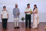 नेपाली सेनाका ८५ नवदीक्षित चिकित्सकलाई प्रधान सेनापतिद्वारा प्रमाणपत्र