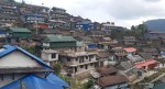 पर्यटक लोभ्याउँदै भुजुङ गाउँ   