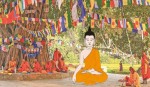 वैशाख शुक्ल पूर्णिमाः मनाइँदै बुद्ध जयन्ती