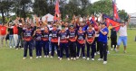 एशियन महिला छनोट : चीनमाथि नेपालको जित    