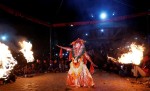 ललितपुरको ऐतिहासिक कार्तिक नाच कात्तिक २७ देखि, १२ दिनसम्म प्रदर्शन हुने